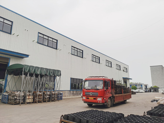 Chine Hunan Longtone Construction Machinery Co., Ltd.