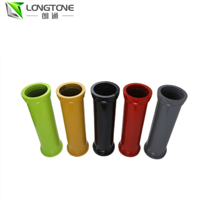 La pompe concrète de Putzmeister siffle DN125 3M Concrete Pump Tube