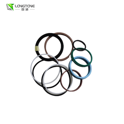 Anneau d'étanchéité d'huile de polyuréthane de cylindre hydraulique de camion de pompe concrète pour le tuyau concret