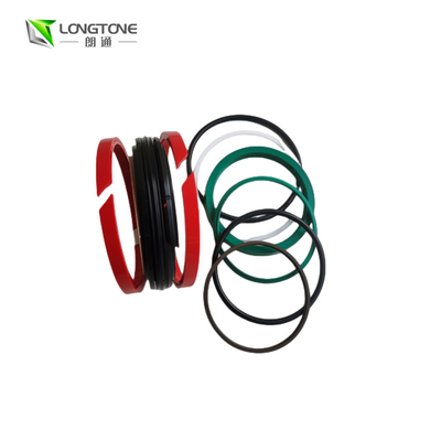 La pompe hydraulique de l'excavatrice 158-9092 partie le kit de joint de boom de cylindre de boom du joint S6k
