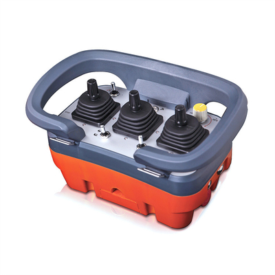 Pièces de rechange HBC727 à télécommande /HBC735 de pompe concrète de Putzmeister