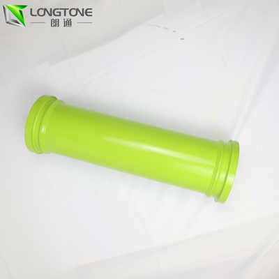 Tuyau sans couture de pompe concrète de Dn125 5.5inch