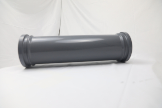 Longueur concrète des tuyaux sans couture 4.5mm 3000mm du tuyau St52 de la livraison Mn13