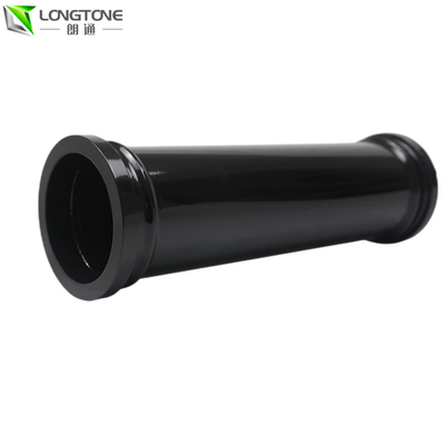 Tuyaux de pompe concrète de Putzmeister, tuyaux St52 sans couture de 4.0mm