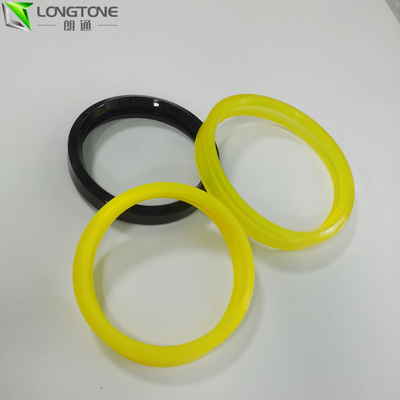 Tuyau du joint en caoutchouc O Ring Seals For Concrete Pump de Natrual