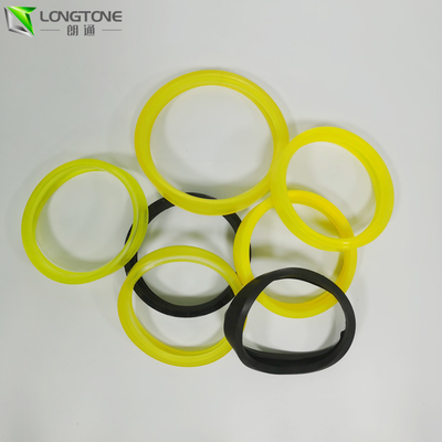 Parties faites sur commande O à hautes températures Ring Gaskets de pompe concrète de Zoomlion