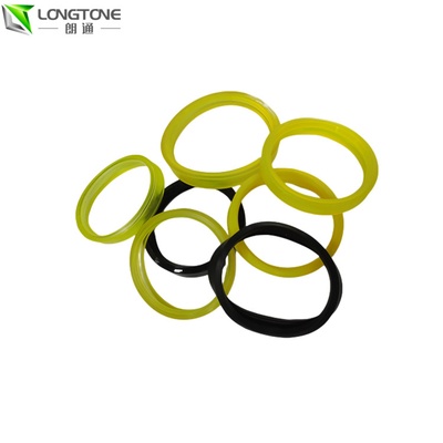 le caoutchouc Ring Gasket 160 G de pouce O des parties de pompe concrète de 125mm