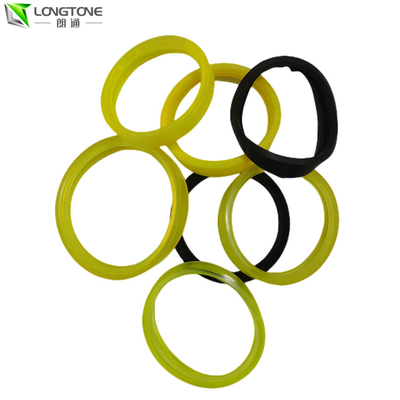 Tuyau de la livraison de Ring For Schwing Concrete Pump de joint de joint en caoutchouc de DN100 T