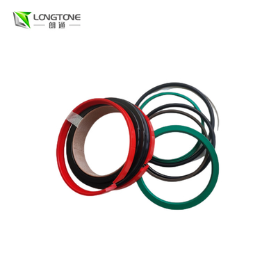 La pompe hydraulique de l'excavatrice 158-9092 partie le kit de joint de boom de cylindre de boom du joint S6k