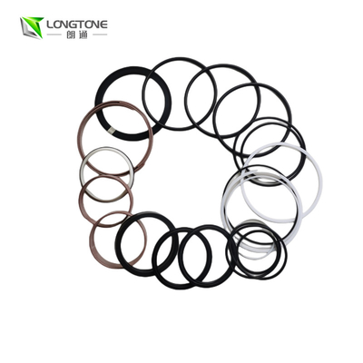 La pompe hydraulique de l'excavatrice 158-9092 partie le kit de joint de boom de cylindre de boom du joint S6k