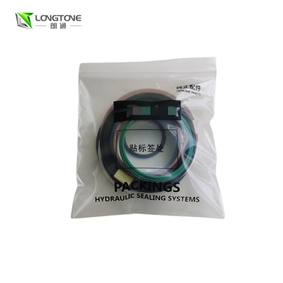 Putzmeister PM S Valve Big End Seal Kit pour pompe à béton