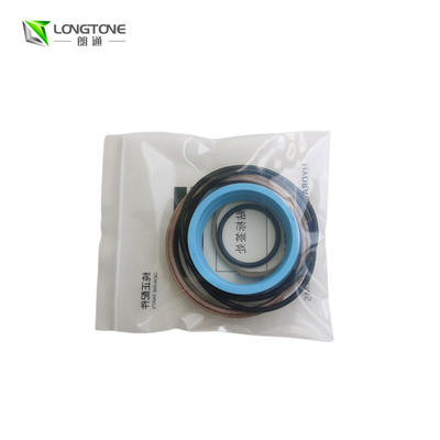 Kit de pompe Joints hydrauliques Sac de joint racleur