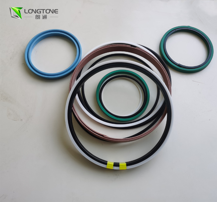 204-3625 2043625 pour joint de cylindre hydraulique de kit de joint de flèche 320c