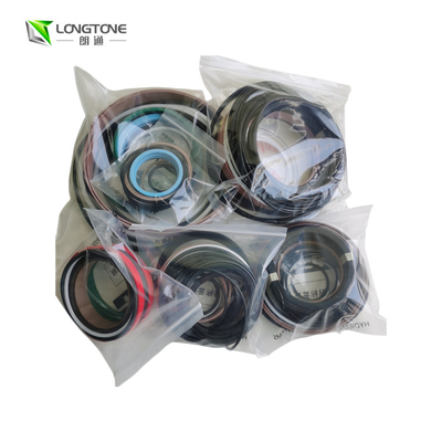 Kit de pompe Joints hydrauliques Sac de joint racleur