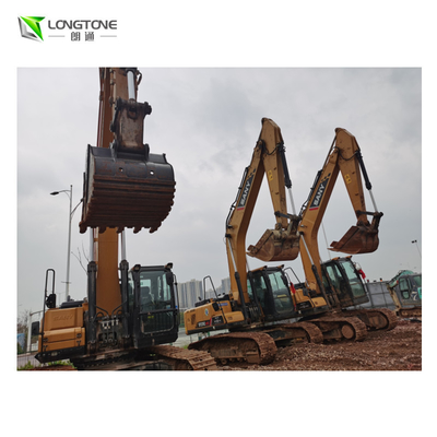 HITACHI ZX200-3G a utilisé l'excavatrice EX100W/EX200-5/ZX70