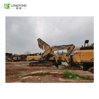 HITACHI ZX200-3G a utilisé l'excavatrice EX100W/EX200-5/ZX70