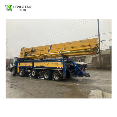 700L a utilisé le camion de boom avec la distance de livraison maximale de 24m/36m/42m pour la vente