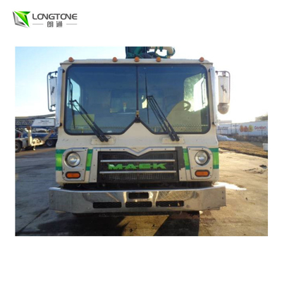 700L a utilisé le camion de boom avec la distance de livraison maximale de 24m/36m/42m pour la vente