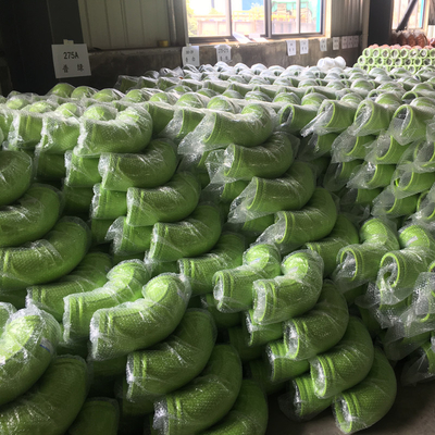 Tuyau concret en acier de la livraison de Zoomlion pour le pompage concret