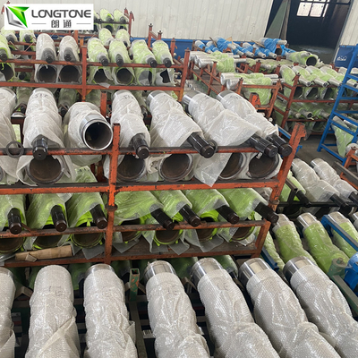 La pompe de béton de valve de S partie le tube S de S pour siffler S2018N 242467003 55710269 55710057 55710688 55710026 55710