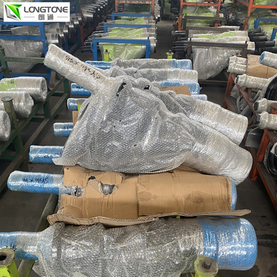 La pompe de béton de valve de S partie le tube S de S pour siffler S2018N 242467003 55710269 55710057 55710688 55710026 55710