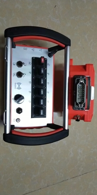 Putzmeister HBC original 727 735 à télécommande