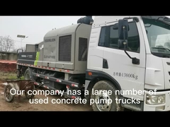 Camion de mélangeur concret de Sinotruk 10 CBM de bonne condition utilisé